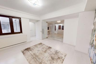 Apartament cu 4 camere, mobilat în Dorobanți - 9