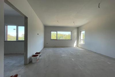 Casa in sistem cuplat, 6 camere, Borhanci - 2
