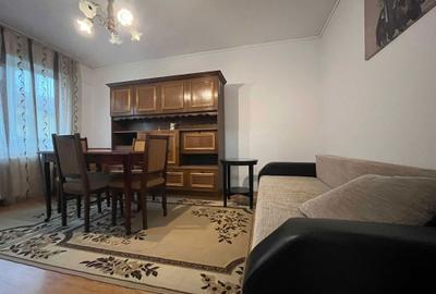 Apartament cu 3 camere decomandat în Central - 4
