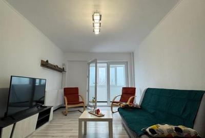 Apartament 2 camere decomandat – Rotonda, Calea București | 550€/lună - 1