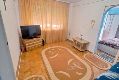 Apartament cu 2 camere semidecomandat în Micro 19 - 7