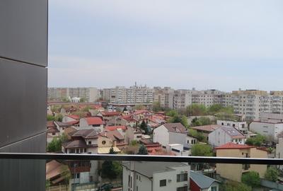 Apartament 2 camere de vanzare | 102 The Address | Barbu Vacarescu – Floreasca - 3