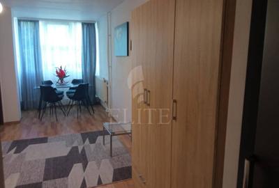 Garsoniera în zona MC DONALDS Garsoniera în zona MC DONALDS - 1