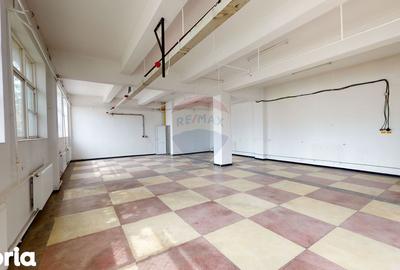 Spațiu comercial, de 150 mp, în Bucureștii Noi - 6