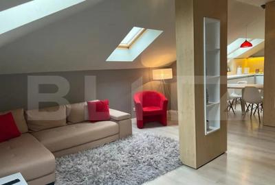 Apartament cu 2 camere decomandat în Central - 13