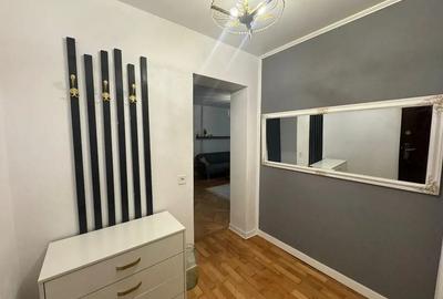 Vand apartament cu trei camere zona OM casute - 4