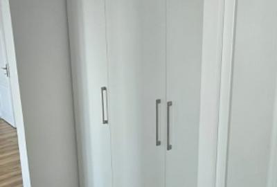 Apartament cu 2 camere semidecomandat în 1 Mai - 13