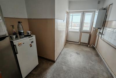 Apartament decomandat ultracentral - 2