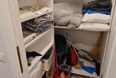 Apartament cu 3 camere semidecomandat în Policlinica - 10