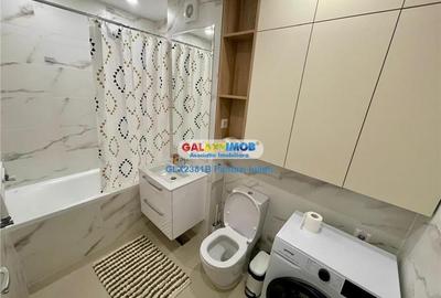 Apartament 2 camere | Hils Brauner | Centrala | Parcare | 7min. metrou - 7