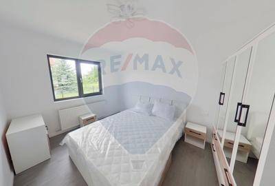 Casă individuală cu 4 camere cu Canalizare în Central - 4