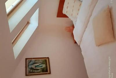 Apartament 2 Camere Paraul Rece Predeal - 7