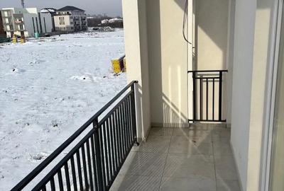 Apartament cu 2 camere semidecomandat, mobilat în Braytim - 2