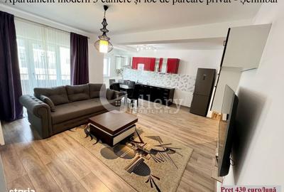 Apartament cu 3 camere în Sud - 11