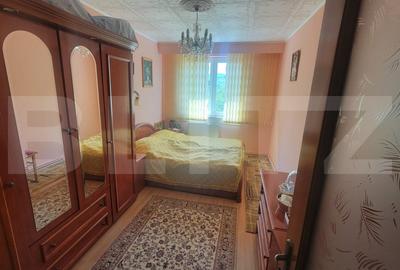 Apartament de vanzare, cu 3 camere, 63 mp, zona Gheorgheni - 3