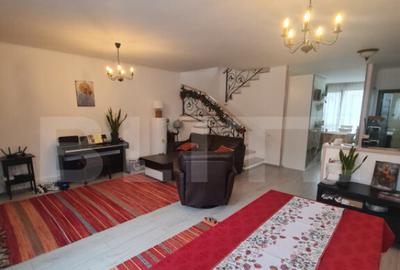 Casa cu 4 camere, instalatie fotovoltaica, acces restriction - 6