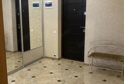 Apartament cu 2 camere in zona Centrala - 2