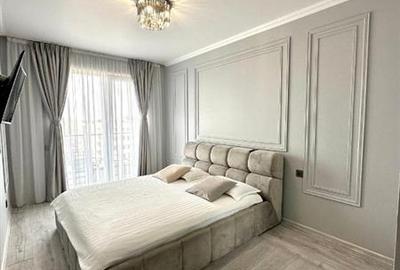 Exclusivist Penthouse de LUX - Elegant si rafinat in Cartierul Tractorul, Brasov - 11