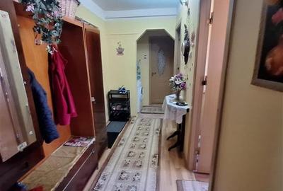 Apartament cu 2 camere decomandat în Central - 12