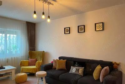 Apartament cu 2 camere decomandat în Cantemir - 20