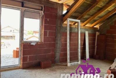 Casa in localitatea Osorhei - 1