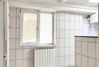 APARTAMENT CU 4 CAMERE AFLAT PE BD DECEBAL APROAPE DE PTA ALBA IULIA - BD UNIRII - 12