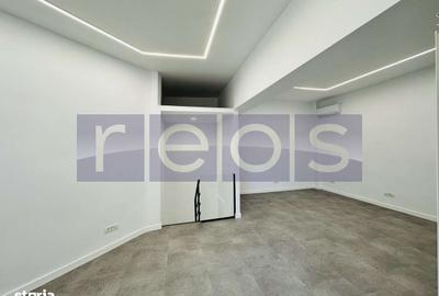 Spațiu comercial, de 125 mp, în Decebal - 2