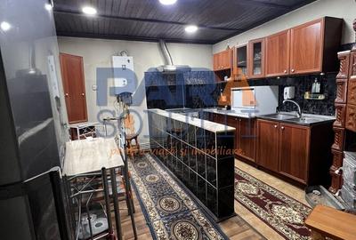 Casă Cordun, 2 dormitoare + living, 1000 mp teren - 3