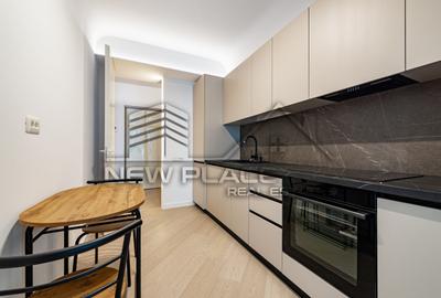 CORTINA NORTH | Studio deosebit | Totul este nou | Bucatarie inchisa | LUX - 6