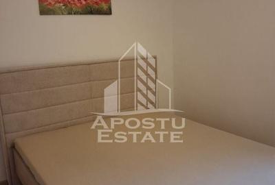 Apartament cu 2 camere decomandat, mobilat în Dacia - 10