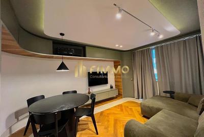 Apartament Ultracentral Suceava | 58 mp | ID:1038 - 3