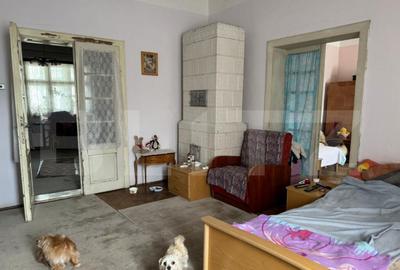 Casa parter, 140 mp utili, 1434 mp teren, Itcani - SV - 2