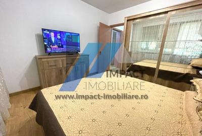 Apartament cu 2 camere semidecomandat în Brazda lui Novac