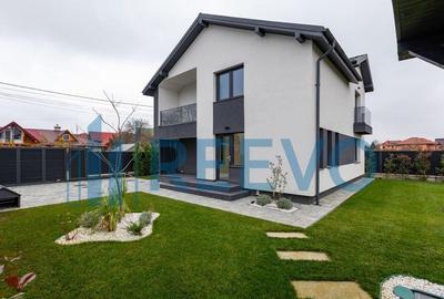 Casa Premium P+M 140 mp utili | Gheraie?ti | Curte... - 8