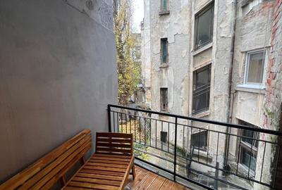 REA1026581 Apartament 2 camere l Mobilat Utilat Premium l Stirbei Voda - 10