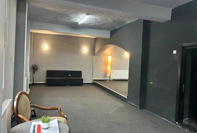 Spațiu comercial, de 100 mp, în Central - 6