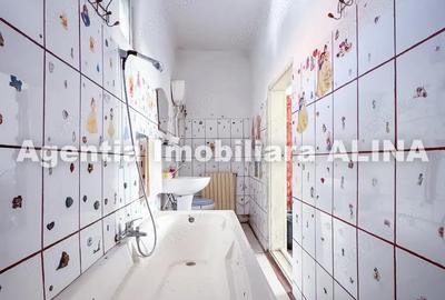 Casa 3 camere in Satul Cristur, zona centrala, Jud. Hunedoara, teren intravilan 744 mp... - 13