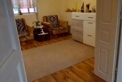 Casă cu 2 camere în Central - 5