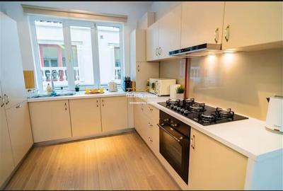 Apartament 3 camere LUX | HERASTRAU | TERASA 30MP - 5