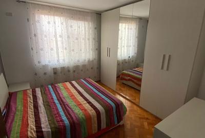 Apartament cu 2 camere semidecomandat în Central - 2