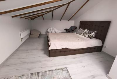 De vanzare casa 2 camere, recent renovata - Zona Domenii-Ion Mihalache - 16