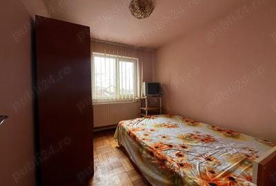 Apartament cu 2 camere semidecomandat în Boul Roșu - 1