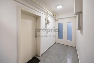 Apartament cu 2 camere, mobilat în Avantgarden - 13