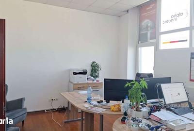 Spațiu comercial, de 150 mp, în Est - 2
