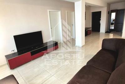 Apartament 3 camere 90 mp zona Saguna - 3