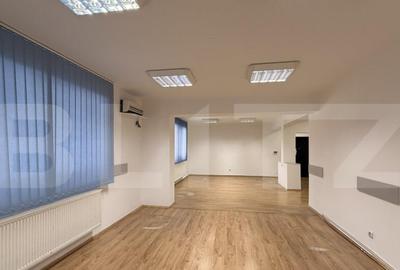 Apartament 3 camere parter, 97 mp utili, zona FORD Ferval - 10