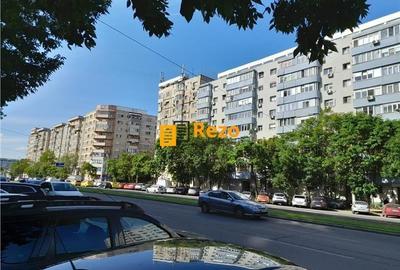 SEBASTIAN NASAUD 56 MP, ETAJ 3/8 CENTRALA PROPRIE BLOC 1988 REABILITAT SEBASTIAN NASAUD 56 MP, ETAJ 3/8 CENTRALA PROPRIE BLOC 1988 REABILITAT - 9