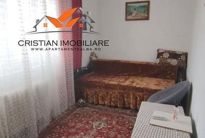 Apartament cu 4 camere în Cetate - 4