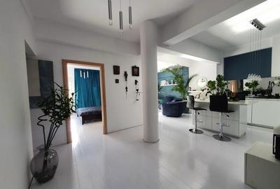 APARTAMENT 3 CAMERE | UNIVERSITATE | TERASĂ 30MP | PANORAMIC VIEW | - 5