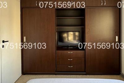 Proprietar, inchiriez apartament 2 camere, 53mp, zona Soarelui - 9